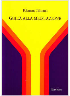 GUIDA ALLA MEDITAZIONE