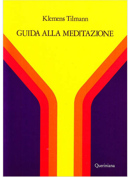 GUIDA ALLA MEDITAZIONE