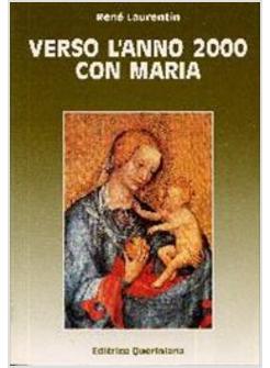 VERSO L'ANNO 2000 CON MARIA
