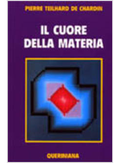 CUORE DELLA MATERIA (IL)