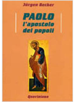 PAOLO L'APOSTOLO DEI POPOLI