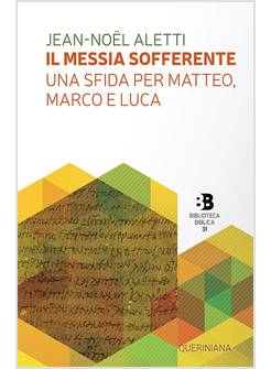 IL MESSIA SOFFERENTE