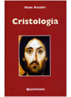 CRISTOLOGIA