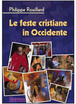 FESTE CRISTIANE IN OCCIDENTE