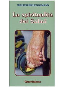 SPIRITUALITA' DEI SALMI (LA)