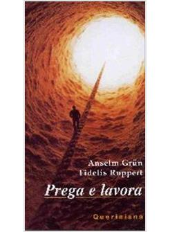 PREGA E LAVORA