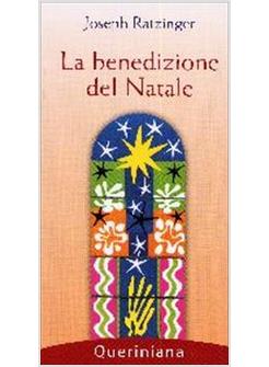 LA BENEDIZIONE DEL NATALE