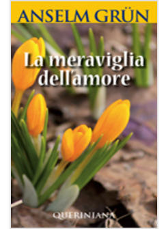 LA MERAVIGLIA DELL'AMORE
