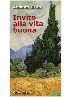 INVITO ALLA VITA BUONA
