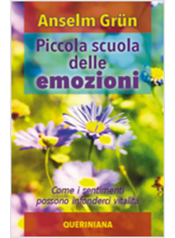 PICCOLA SCUOLA DELLE EMOZIONI