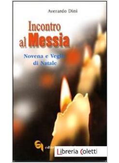 INCONTRO AL MESSIA