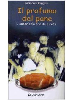 PROFUMO DEL PANE