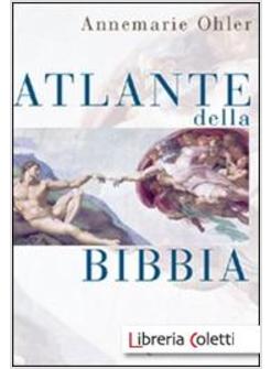ATLANTE DELLA BIBBIA