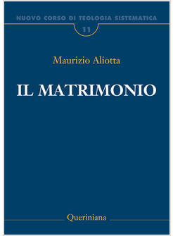 MATRIMONIO