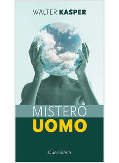 MISTERO UOMO