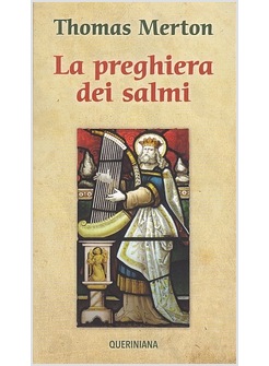 LA PREGHIERA DEI SALMI