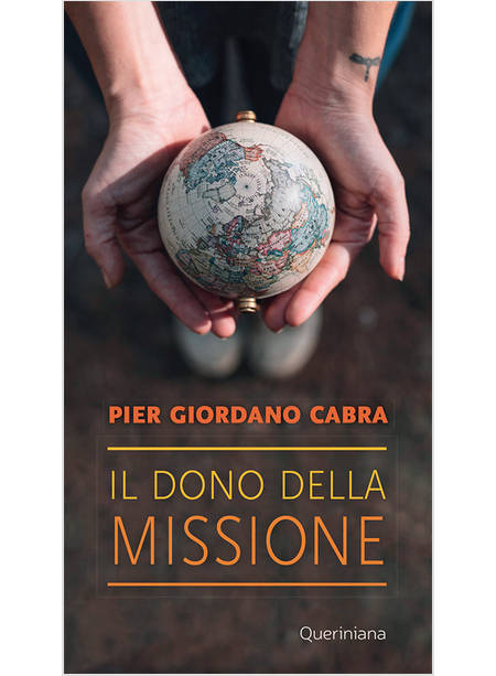 IL DONO DELLA MISSIONE