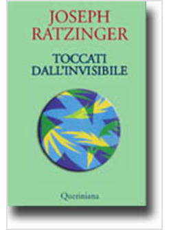 TOCCATI DALL'INVISIBILE