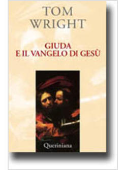 GIUDA E IL VANGELO DI GESU'