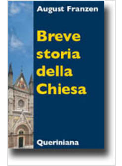 BREVE STORIA DELLA CHIESA