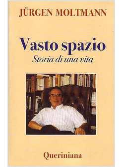 VASTO SPAZIO STORIA DI UNA VITA