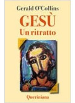 GESU' UN RITRATTO