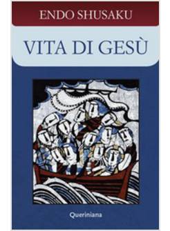 VITA DI GESU'
