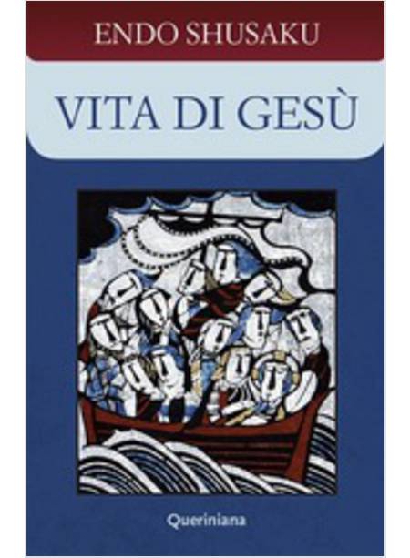 VITA DI GESU'