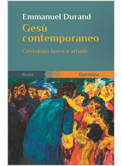 GESU' CONTEMPORANEO