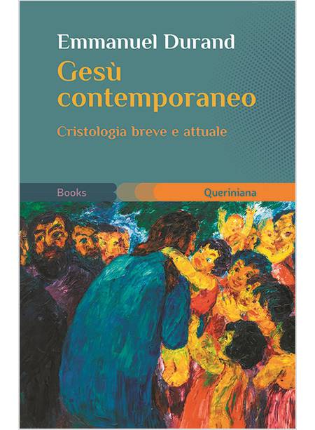 GESU' CONTEMPORANEO