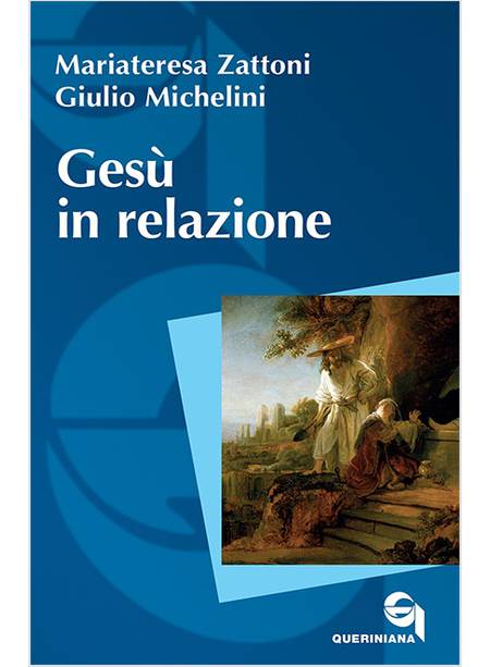 GESU' IN RELAZIONE