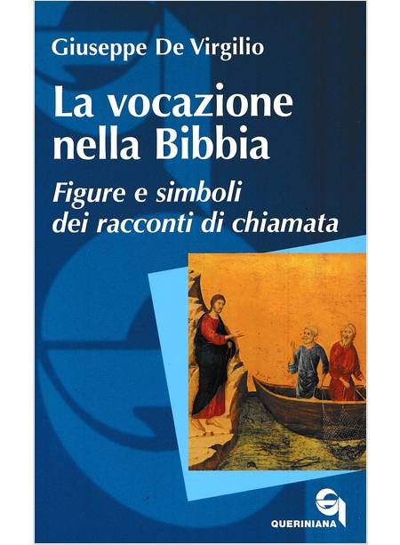 LA VOCAZIONE NELLA BIBBIA