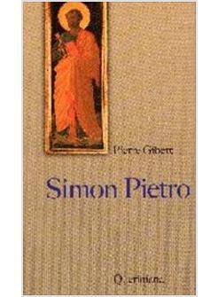 SIMON PIETRO