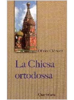 CHIESA ORTODOSSA (LA)