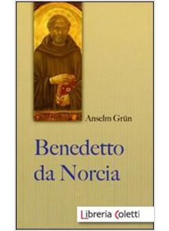 BENEDETTO DA NORCIA