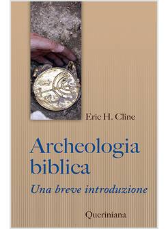 ARCHEOLOGIA BIBLICA