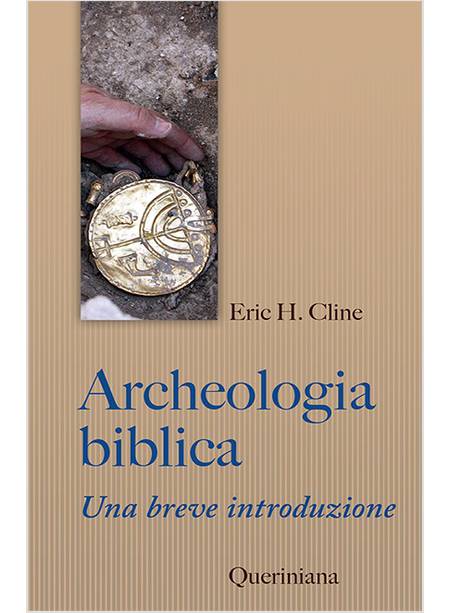 ARCHEOLOGIA BIBLICA