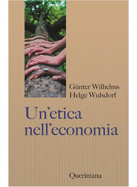 UN'ETICA NELL'ECONOMIA 