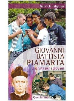 GIOVANNI BATTISTA PIAMARTA