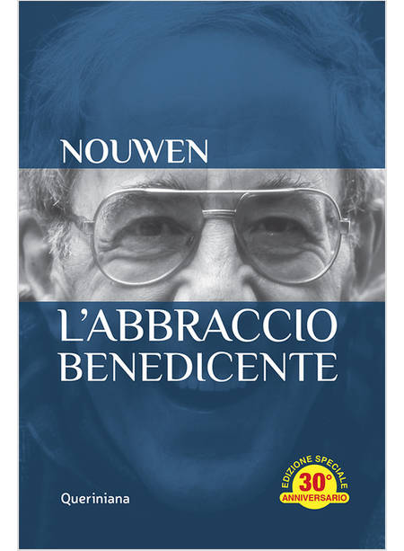 L'ABBRACCIO BENEDICENTE MEDITAZIONE SUL RITORNO DEL FIGLIO PRODIGO 