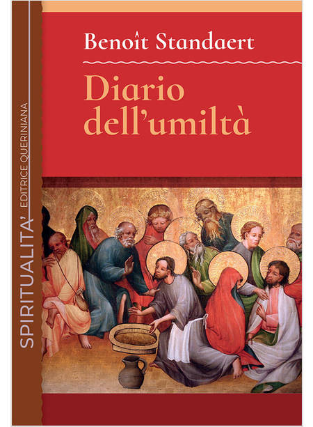 DIARIO DELL'UMILTA'