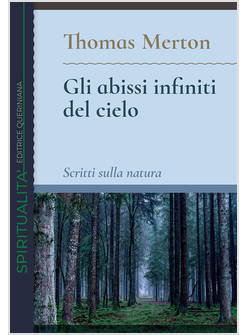 GLI ABISSI INFINITI DEL CIELO