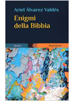 ENIGMI DELLA BIBBIA
