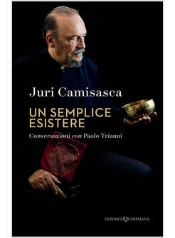 UN SEMPLICE ESISTERE LA RICERCA DI DIO E LA POETICA DI UN ARTISTA CONTROCORRENTE