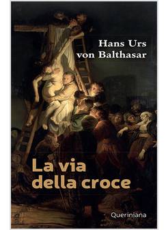 LA VIA DELLA CROCE