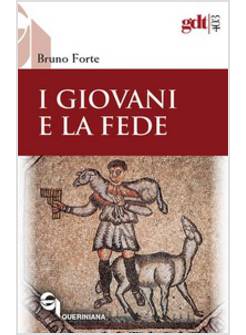 I GIOVANI E LA FEDE