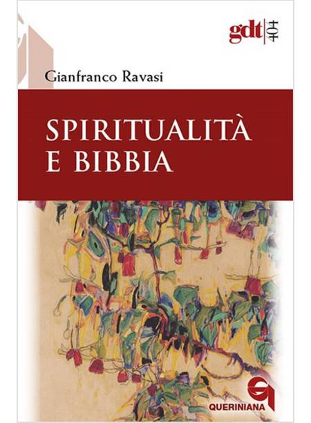 SPIRITUALITA' E BIBBIA