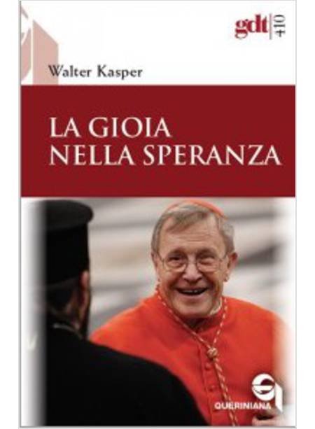 LA GIOIA NELLA SPERANZA