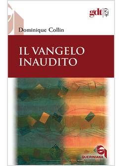 IL VANGELO INAUDITO