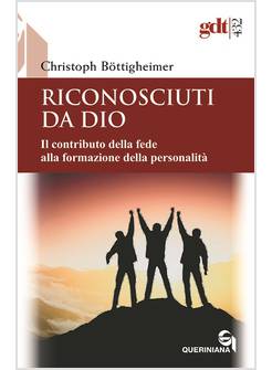 RICONOSCIUTI DA DIO